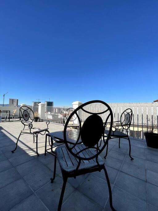 Peaceful 1Br With Shared Terrace At The Nook Apartment Gibraltar Exterior photo
