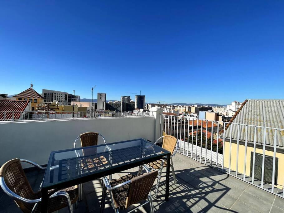 Peaceful 1Br With Shared Terrace At The Nook Apartment Gibraltar Exterior photo
