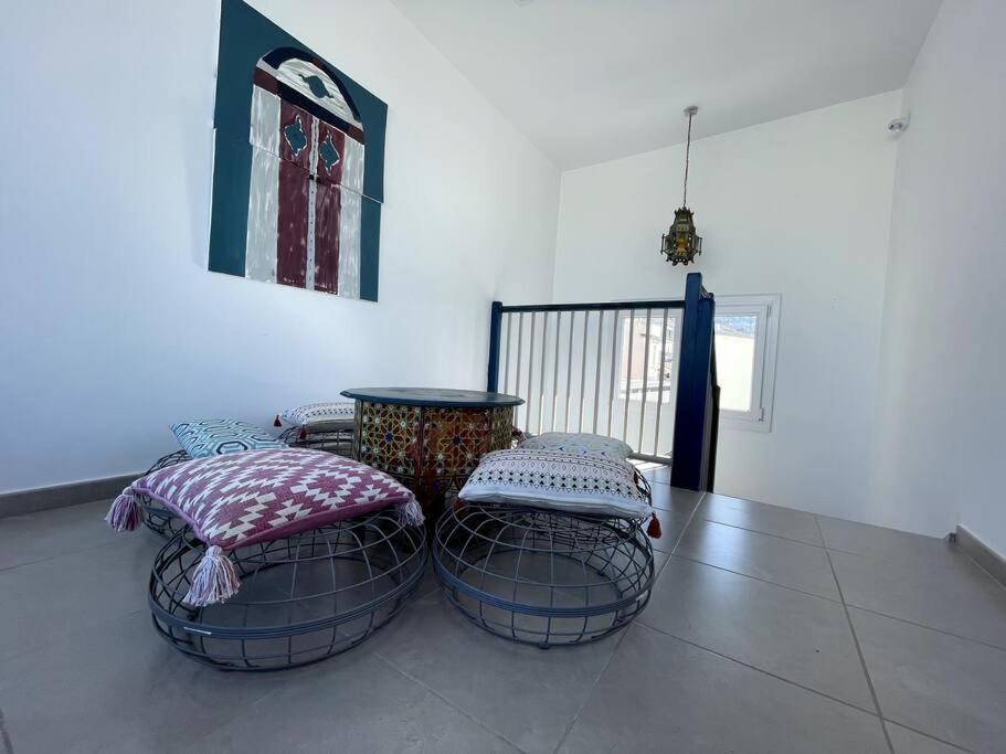 Peaceful 1Br With Shared Terrace At The Nook Apartment Gibraltar Exterior photo