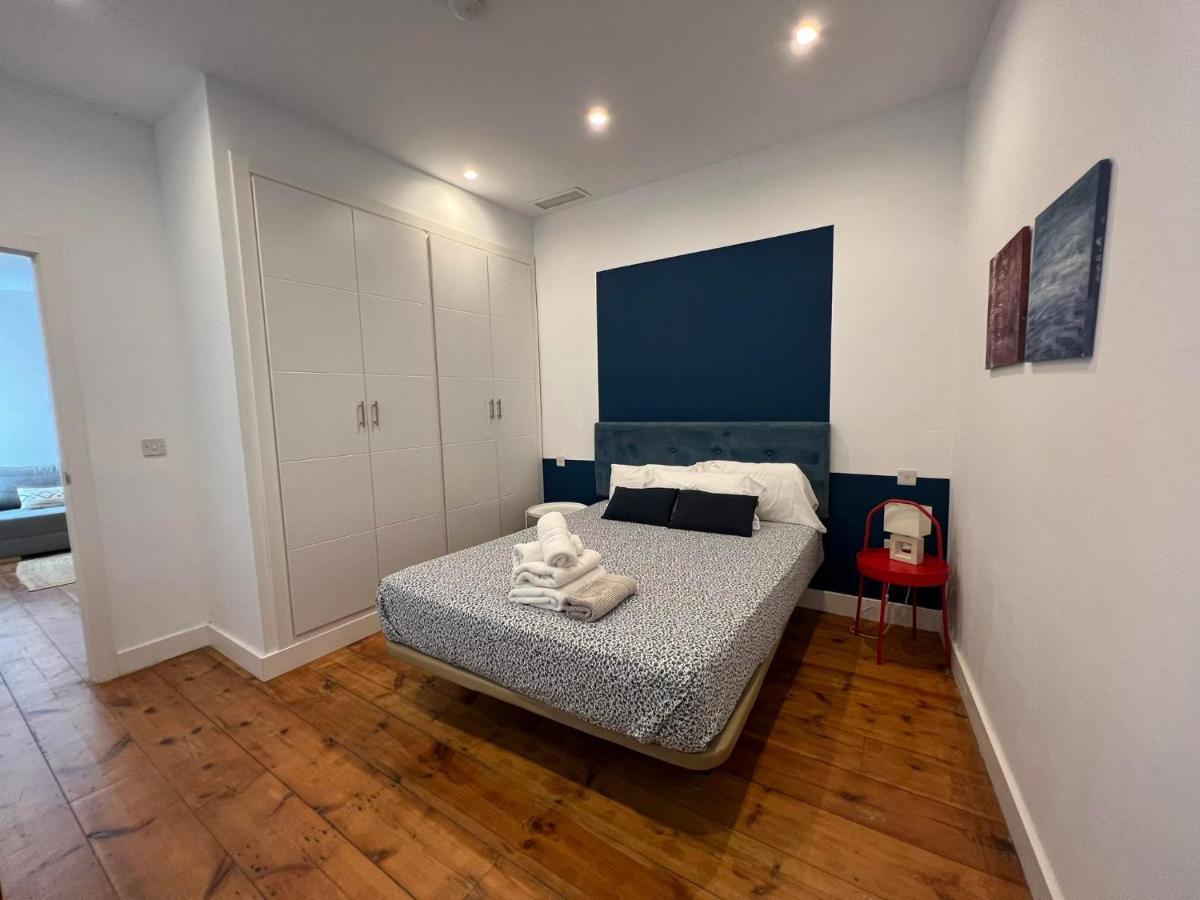 Peaceful 1Br With Shared Terrace At The Nook Apartment Gibraltar Exterior photo