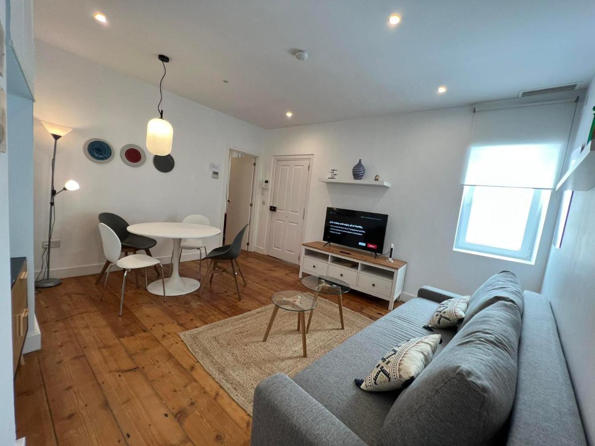 Peaceful 1Br With Shared Terrace At The Nook Apartment Gibraltar Exterior photo