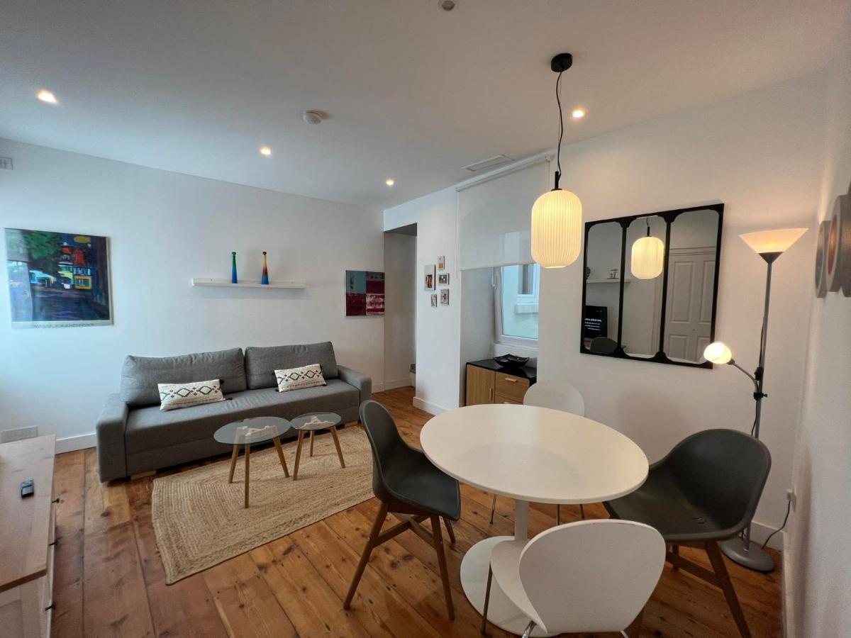 Peaceful 1Br With Shared Terrace At The Nook Apartment Gibraltar Exterior photo
