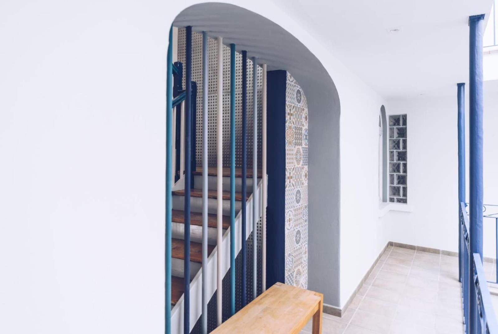 Peaceful 1Br With Shared Terrace At The Nook Apartment Gibraltar Exterior photo