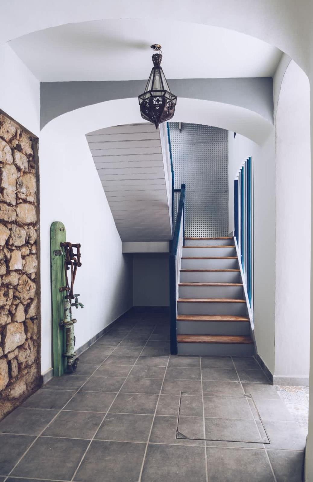 Peaceful 1Br With Shared Terrace At The Nook Apartment Gibraltar Exterior photo